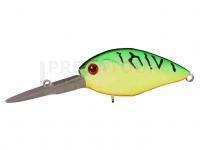 Leurre Bassday Mogul Crank 55 Target 3 57mm 16g - P-212 Hot Tiger