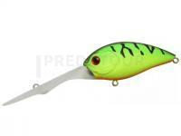 Leurre Bassday Mogul Crank 63 Target 5 63mm 21g - P-212 Hot Tiger