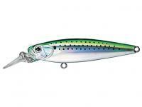 Leurre mer Bassday Range Minnow II 70S 70mm 9g - R-244