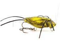 Leurre Imago Lures Hopper Flow 3.5cm F 1.7g - YB