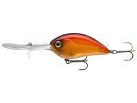 Leurre Daiwa Steez Crank 500F-DR 7cm 27.8g - Spawning Ghost