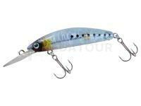 Leurre Daiwa Steez Double Clutch 50SP 48mm 2.7g - Shirauo