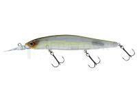 Leurre Daiwa Steez Minnow 110SP-MR 11cm 15g - Natural Ghost Shad