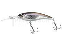 Leurre Daiwa Steez Shad 60SP-MR 6cm 6.7g - Wakasagi