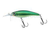Leurre Daiwa Steez Shad 60SP-SR 6cm 6.3g - SG Weed Shad