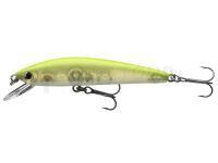 Leurre Daiwa Tournament Baby Minnow 60SP | 6cm 3.5g - chart back pearl