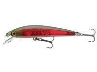 Leurre Daiwa Tournament Baby Minnow 60SP | 6cm 3.5g - lazer red