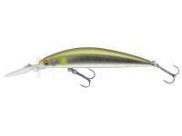 Leurre Daiwa Tournament Current Master 93F-DR | 9.3cm 12g - matt ayu