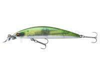 Leurre Daiwa Tournament Current Master 93F-SR | 9.3cm 12g - green flash ghost