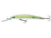 Leurre Daiwa Tournament Double Clutch 75SP-G | 7.5cm 5g - green flash ghost