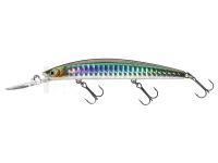 Leurre Daiwa Tournament Double Clutch 95SP-G | 9.5cm 8.8g - kibinago