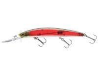 Leurre Daiwa Tournament Double Clutch 95SP-G | 9.5cm 8.8g - lazer red
