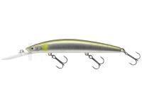 Leurre Daiwa Tournament Double Clutch 95SP-G | 9.5cm 8.8g - matt ayu