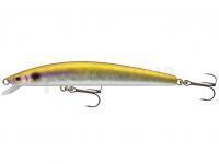 Leurre Daiwa Tournament Minnow 120SP 12cm 14.5g - golden shiner