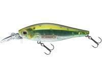 Leurre Daiwa Tournament Tight Wave Shad 75mm 9g - see through shad
