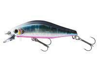 Leurre Daiwa Tournament Wise Minnow 50FS | 5cm 5.2g - aurora sunset laser