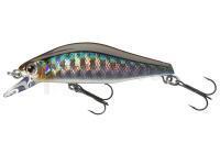 Leurre Daiwa Tournament Wise Minnow 50FS | 5cm 5.2g - kibinago