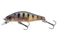 Leurre Daiwa Tournament Wise Minnow 50FS | 5cm 5.2g - pearl ghost perch