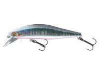 Leurre Daiwa Tournament Wise Minnow 70FS | 7cm 7.5g - aurora sunset laser
