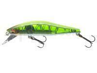 Leurre Daiwa Tournament Wise Minnow 70FS | 7cm 7.5g - chart back zebra