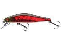 Leurre Daiwa Tournament Wise Minnow 70FS | 7cm 7.5g - lazer red