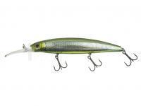 Leurre Deps Balisong Minnow Longbill 130SF 13cm 26.5g - #23 Grassberry Shiner