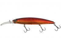 Leurre Deps Balisong Minnow Longbill 130SF 13cm 26.5g - #30 Garnet