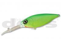 Leurre Deps DC-300 Kickbacker 79.5mm 24g - 08 Lime Chart