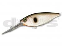 Leurre Deps DC-400 Cascabel 85mm 27g - 09 Black spot