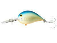 Leurre Dorado Alaska 6F BP - Metal Lip