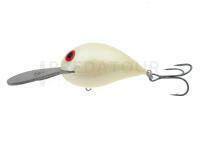 Leurre Dorado Alaska Acustic 6cm - GH - Metal Lip