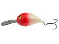 Leurre Dorado Alaska Acustic 6cm - RH - Metal Lip