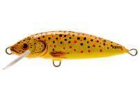 Leurre Dorado Classic C-5 Floating TR
