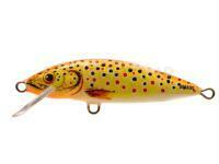 Leurre Dorado Classic C-7 Floating FTR