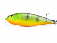 Leurre Dorado Dead Fish DF-6 Floating P