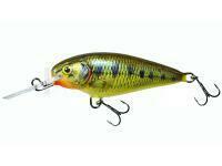 Leurre Dorado Invader I-7 Floating GO