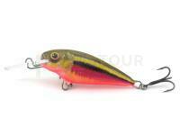Leurre Dorado Invader I-7 Floating RBD