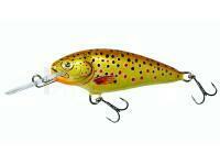 Leurre Dorado Invader I-7 Floating TR