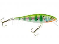 Leurre Dorado Seeker Twitch Slow Sinking 7cm 6g - HLG (Holo)