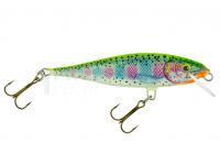 Leurre Dorado Seeker Twitch Slow Sinking 7cm 6g - HRT (Holo)