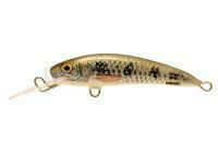 Leurre Dorado Stick 5.5cm Floating - GO