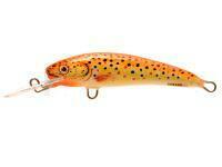 Leurre Dorado Stick S-4,5 Floating FTR