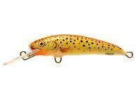 Leurre Dorado Stick S-4,5 Floating TR