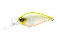 Leurre Duel Hardcore Crank MR 60F | 60mm 14g - R1364-GPCL