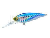 Leurre Duel Hardcore LG Shad 50S | 50mm 4.5g - F1204-HIW