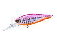 Leurre Duel Hardcore LG Shad 50S | 50mm 4.5g - F1204-HPI