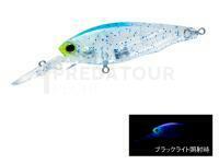 Leurre Duel Hardcore LG Shad 50S | 50mm 4.5g - F1204-KBBG