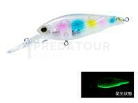 Leurre Duel Hardcore LG Shad 50S | 50mm 4.5g - F1204-LSCA