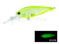 Leurre Duel Hardcore LG Shad 50S | 50mm 4.5g - F1204-LSCL