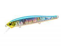 Leurre Duel Hardcore Minnow Flat 95F | 95mm 10.5g - R1359-HBSN